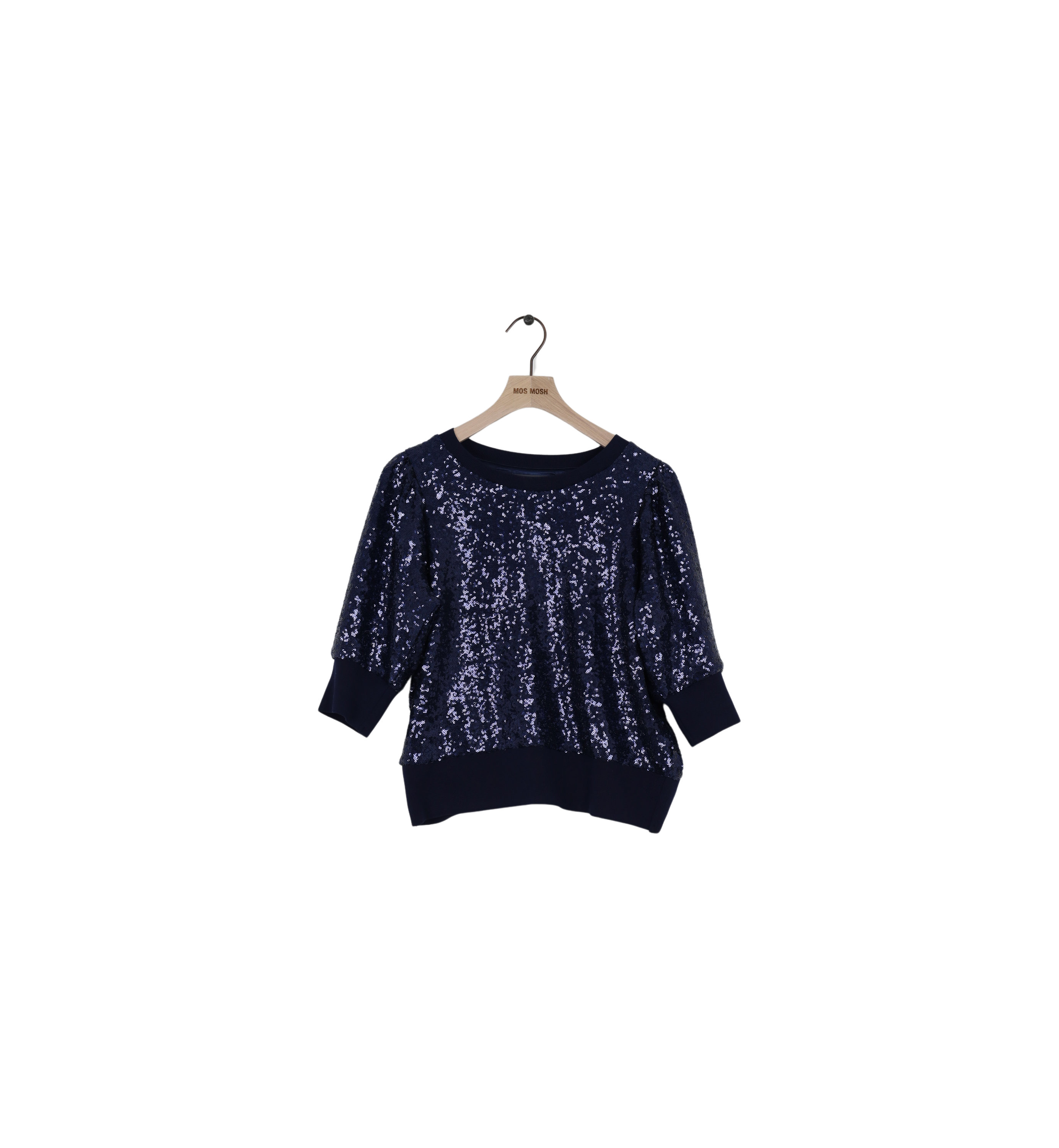 Packshot / Pageant Blue / ReLoved